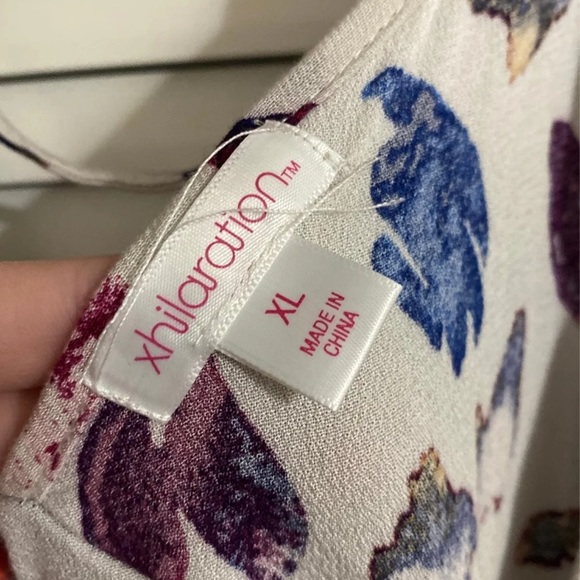 Maxi Dress - Picture 3 of 3